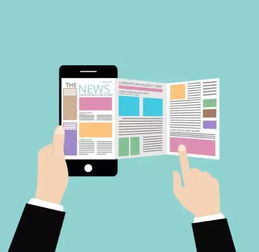 6月1日起新規施行后，新媒體如何適應互聯網信息服務新要求